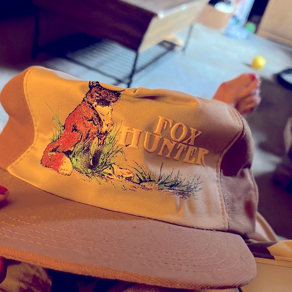 Hats - Picture 1 of 9